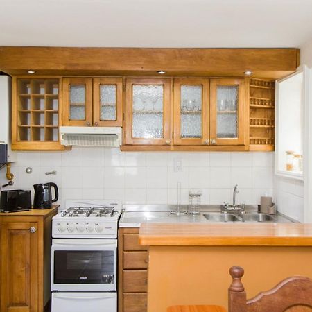 Appartement Apartamento Onas à Ushuaïa Extérieur photo