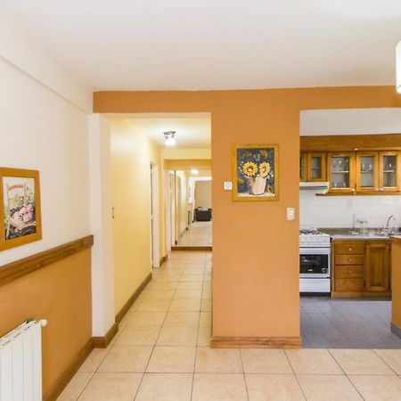 Appartement Apartamento Onas à Ushuaïa Extérieur photo