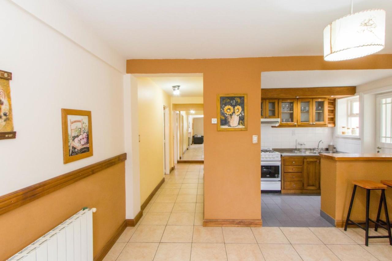 Appartement Apartamento Onas à Ushuaïa Extérieur photo