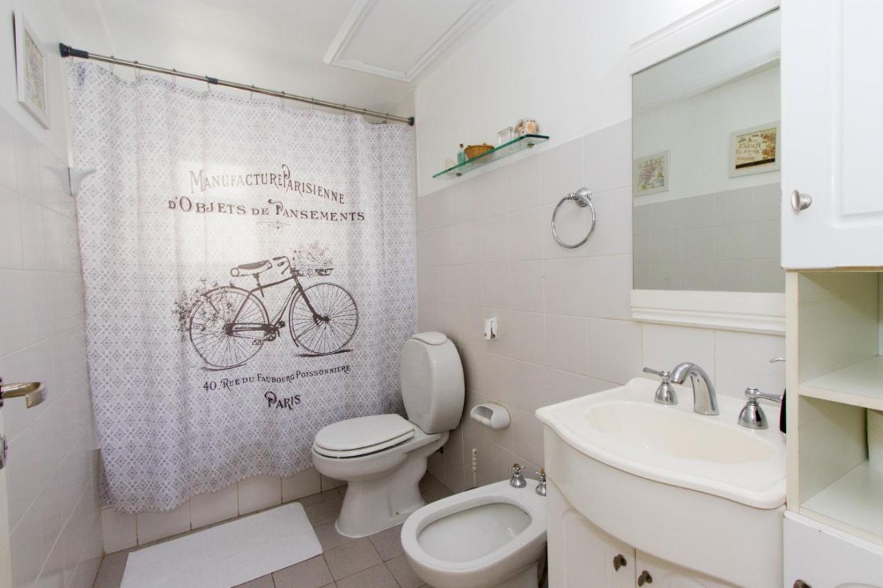 Appartement Apartamento Onas à Ushuaïa Extérieur photo