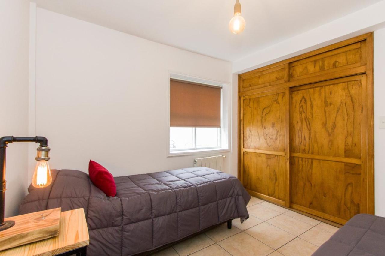 Appartement Apartamento Onas à Ushuaïa Extérieur photo