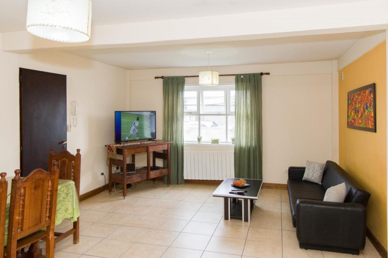 Appartement Apartamento Onas à Ushuaïa Extérieur photo