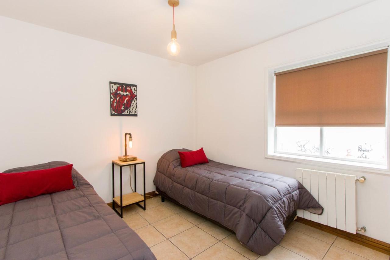 Appartement Apartamento Onas à Ushuaïa Extérieur photo