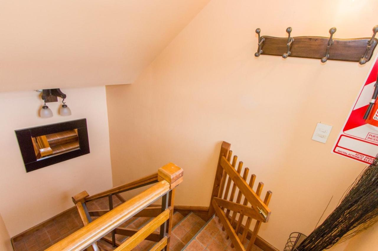 Appartement Apartamento Onas à Ushuaïa Extérieur photo
