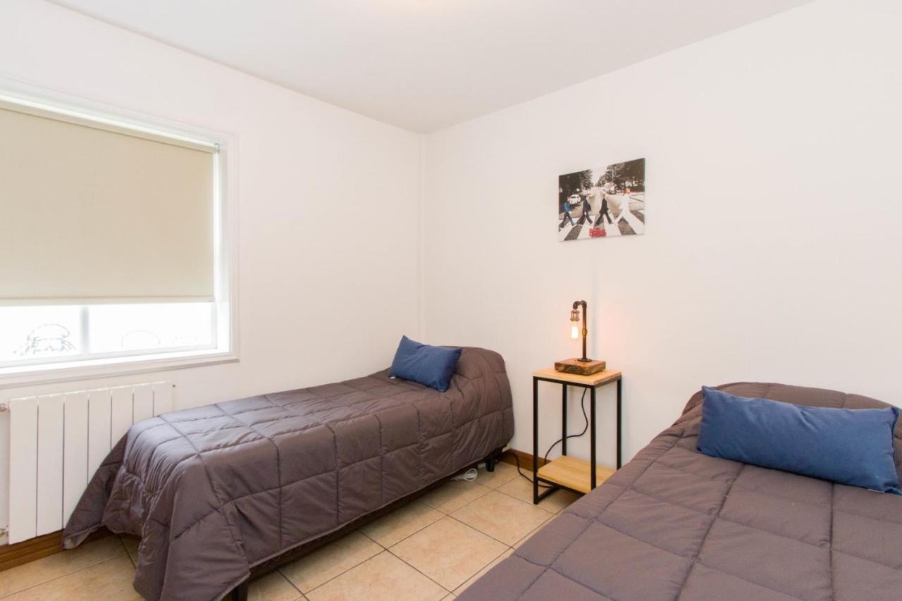 Appartement Apartamento Onas à Ushuaïa Extérieur photo